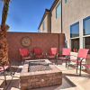 Отель Luxurious End Unit W/ Pool, Hot Tub & Firepit 3 Bedroom Condo, фото 19