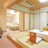 Отель Toyo Tsukumo Bay Hotel, фото 3