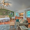 Отель Chicago Creek B & B: 1 Mi to Mt Blue Sky!, фото 3