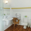 Отель Watermead House, фото 8