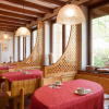 Отель La Fischhutte, The Originals Relais, фото 21