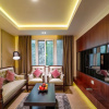 Отель Ambara Suites, фото 4