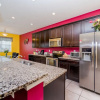 Отель Shv1190ha - 7 Bedroom Villa In Crystal Cove, Sleeps Up To 18, Just 6 Miles To Disney, фото 8