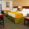 Отель Budget Inn and Suites, фото 23