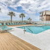 Отель Pelicans Watch Beachfront Condo With Ocean Views!, фото 19