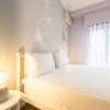 Отель Athens Boutique Apartment by Cloudkeys, фото 16