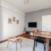 Отель Charming Flat Next to Cevahir Shopping Mall, фото 8