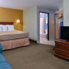 Отель Americas Best Value Inn Seymour, фото 6