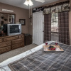 Отель Ruidoso Three-bedroom, фото 6