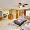 Отель Breezy Palm Bay Home: Outdoor Pool, Near Beaches!, фото 1