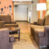Отель Sleep Inn & Suites Blackwell I-35, фото 7