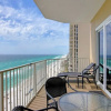 Отель Grandview East 1505 3 Bedroom 2 Bath Condo on the Beach by RedAwning, фото 6