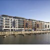 Отель Apartinfo Waterlane Apartments, фото 25