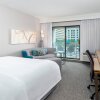 Отель Courtyard by Marriott Tampa Downtown, фото 3