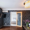 Отель CityApartments Kyiv Льва Толстого, фото 13