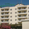 Отель Suite Hotel Jardins Da Ajuda, фото 1