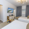 Отель Oceanside Hotel and Suites, фото 25