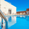 Отель Sky Beachfront Villa With Private Pool, фото 14