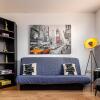 Отель Paris Roissy CDG : Top Duplex - 3 bedrooms, фото 20