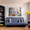 Отель Paris Roissy CDG : Top Duplex - 3 bedrooms, фото 18