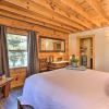 Отель Big Bear Lake Cabin w/ Hot Tub < 1 Mi to Skiing!, фото 13