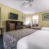 Отель Rodeway Inn & Suites, фото 6