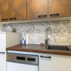 Отель Stylish 1 bedroom apartment near Hannovamarkt, фото 10