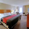 Отель Comfort Inn & Suites, фото 2