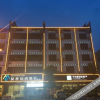 Отель Morin Fashion Hotel (Hengyang Nanyue Hengshan Nanyueli Scenic Spot Store ), фото 1