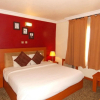 Отель Grand Ibro Hotel, фото 3