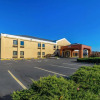 Отель Quality Inn & Suites Southport, фото 1
