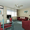 Отель Academy Motor Inn, фото 2