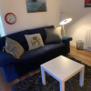 Отель Lodge , air con , Free Parking , Mini bar, фото 6