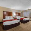 Отель Comfort Inn Denver Southeast Area, фото 6