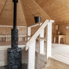 Отель Villa Iglu, фото 35