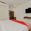 Отель Oyo 28743 Golconda Inn, фото 12