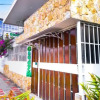 Отель Gaudy's Backpackers, фото 1