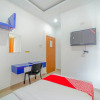 Отель SUPER OYO 90457 Anara Residence & Guest House, фото 15