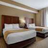 Отель Comfort Inn & Suites, фото 17