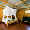Отель Budongo Eco Lodge, фото 1