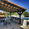 Отель Holiday Home With Swimming Pool, Near the Center, фото 16