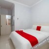 Отель RedDoorz Plus near Simpang Tiga Tritayasa Cilegon, фото 14