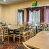 Отель Quality Inn & Suites Kansas City I-435N Near Sports Complex, фото 19