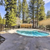 Отель Incline Village Condo w/ Deck: 1 Mi to Lake Tahoe, фото 21