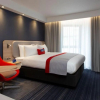 Отель Holiday Inn Express - Edinburgh City Centre, an IHG Hotel, фото 6