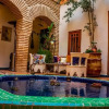 Отель Riad Zarka Bed & Breakfast, фото 16