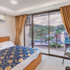 Отель Rawai Beach Condo Room 318, фото 10