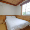 Отель Geumok Log Pension, фото 7