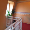 Отель Apartment Elbhangblick - Apartment for 2 - 3 Persons, фото 13