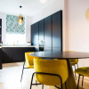 Отель Maison Parfaite HG1 - 2 Luxury apartments with Parking Space - Near town centre, фото 20